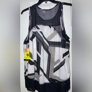 Women’s Xersion Quick-Dri Tank Top